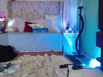 andromedashine on Chaturbate