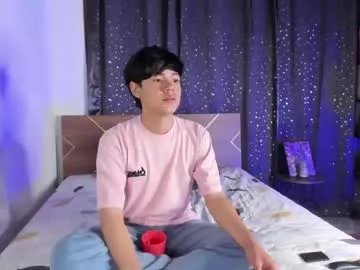 andy_belier on Chaturbate