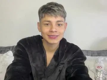 andy_belier on Chaturbate