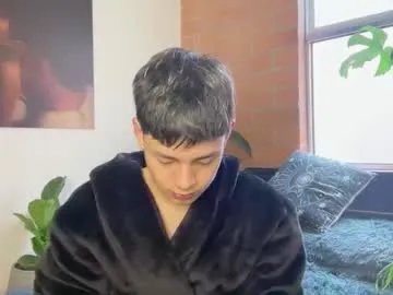 andy_belier — Lets enjoy with Andy, what else do you want to do with me?  #gay #teen #cum #young #latino