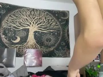 andy_belier on Chaturbate