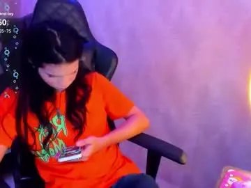 andy_bell_x on Chaturbate