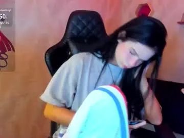 andy_bell_x on Chaturbate