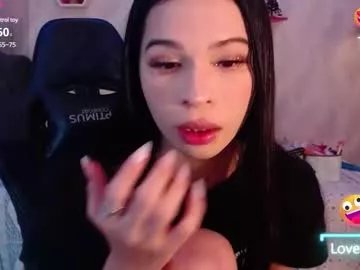 andy_bell_x on Chaturbate