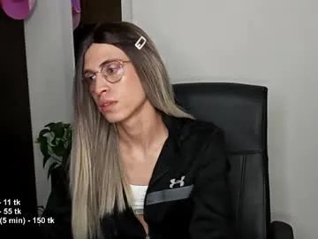 andy_vander on Chaturbate