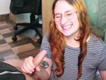 andycherrysecrets on Chaturbate