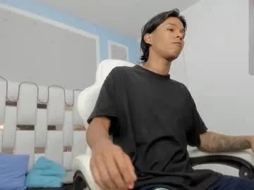 andykings_1 on Chaturbate