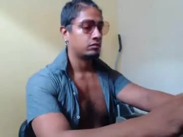 andylemonda on Chaturbate