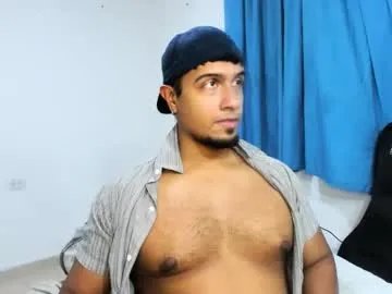 andylemonda on Chaturbate