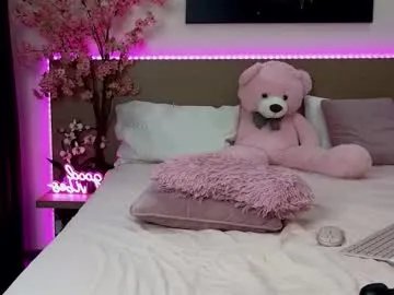 anexxblondie on Chaturbate