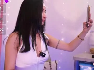 angeeel_ on Chaturbate