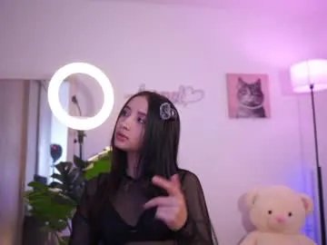 angeeel_ on Chaturbate