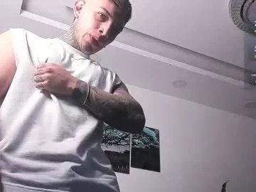 angeel_d035 on Chaturbate