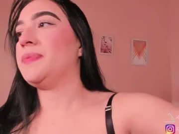 angeel_fox on Chaturbate