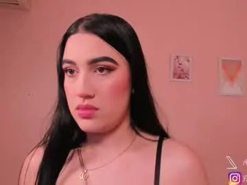 angeel_fox on Chaturbate