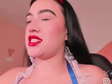 angeel_fox on Chaturbate