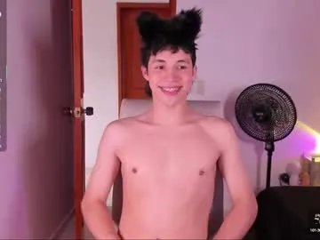 angel_bless19 on Chaturbate