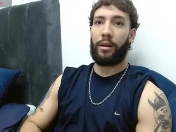 angel_kyrozz on Chaturbate