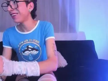 angel_of_lust_ on Chaturbate