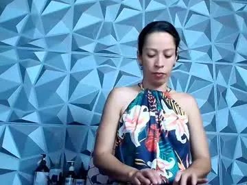 angel_red77 on Chaturbate