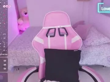 angel_rouse_1 on Chaturbate