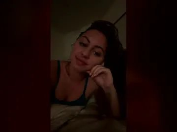 angela_cole — 2000 goal! Hit and I'm naked  #new #latina #young