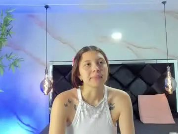 Private angelaa_cute on Chaturbate