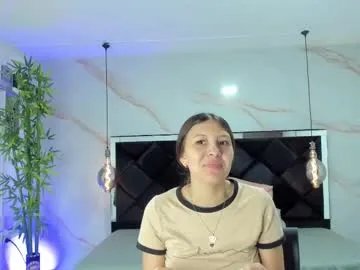 Private angelaa_cute on Chaturbate