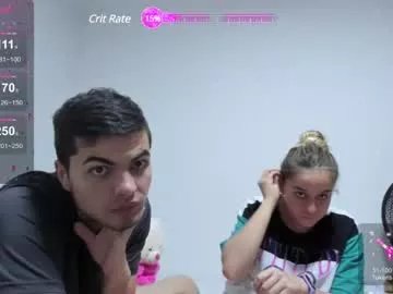 angelamax1 on Chaturbate