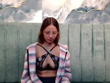 angeles_azul on Chaturbate