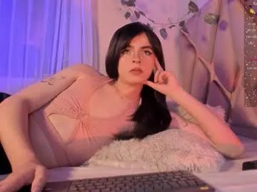 angelfiore — Show cum -  #bigcock #trans #soft #lovense #tatto [1050 tokens remaining]