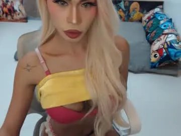 angelic_face_808 on Chaturbate