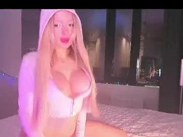 angelicaheaven on Chaturbate