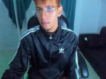 angelicious_boy on Chaturbate
