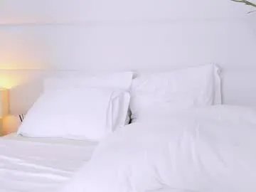 angelicmoon on Chaturbate