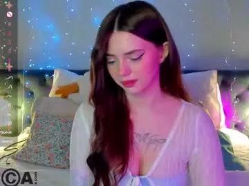 angelika_cute_ on Chaturbate