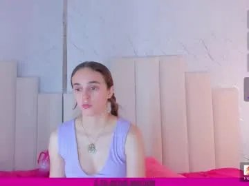 angelikarosse on Chaturbate