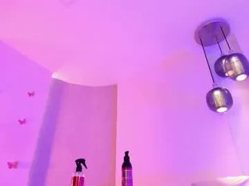 angeline777 on Chaturbate