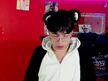 angellonfire on Chaturbate