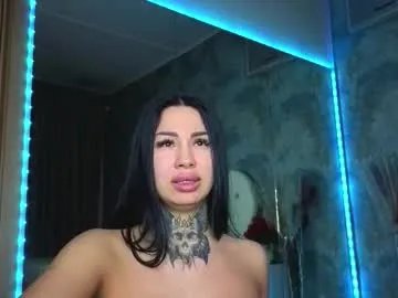 angellys on Chaturbate