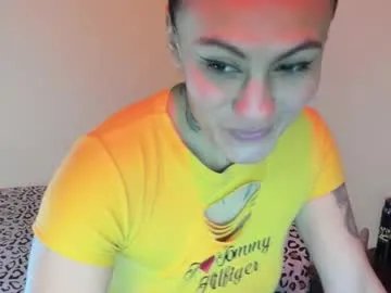 angellys_fit on Chaturbate