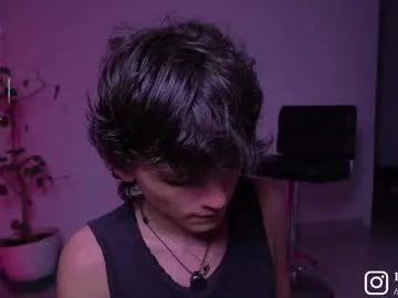 angelocute_ — GOAL: Goodbye underwear and hello hard cock [144 tokens remaining] try my favorite patterns - Unlimited control of my toy in exclusive private Cum in the final goal #18 #bigdick #femboy #twink #hairy