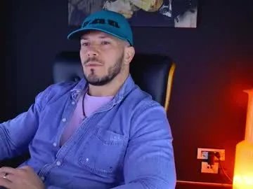 angeloeric on Chaturbate