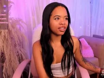 angelsmia_ on Chaturbate