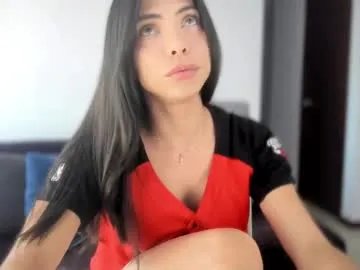 angelturned01 on Chaturbate