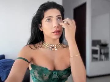 angelturned01 on Chaturbate