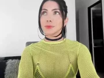 angelturned01 on Chaturbate