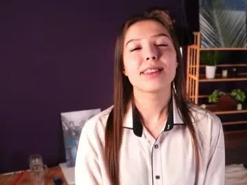 angiemays — Hi everyone, my name is Tina, its my 1st day:  Make me unbutton 1 button   #young #new #18 #shy #smalltits [20 tokens remaining]