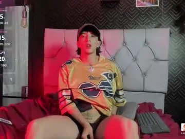 anhell_hot — GOAL: Sexy Dance [300 tokens remaining] Welcome to my room! #bigclit   #fitness  #new #nonbinary #dirtytalk