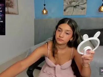 aniie_princess_18 — GOAL: bounce your boobs in my face [66 tokens remaining] Come and celebrate my birthday make me happy to #18 #ebony #skinny #daddy #natural